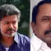 CM விஜய்யின் கர்நாடக பயணம்: ஜெயலலிதா காலத்து நடைமுறைதான் – அமைச்சர் செங்கோட்டையன் விளக்கம்