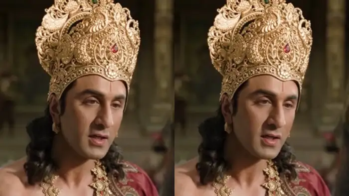 ராமாயணா ட்ரெய்லர் விமர்சனம்