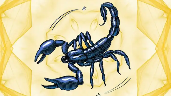 விருச்சிகம்  ராசி பலன்