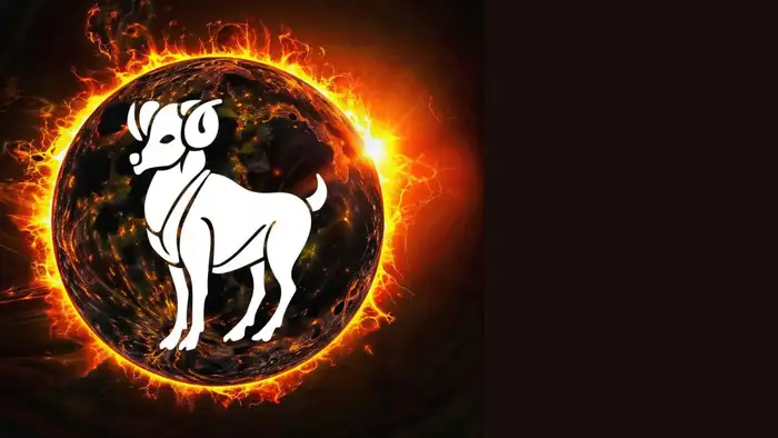 மேஷம்  ராசி பலன்
