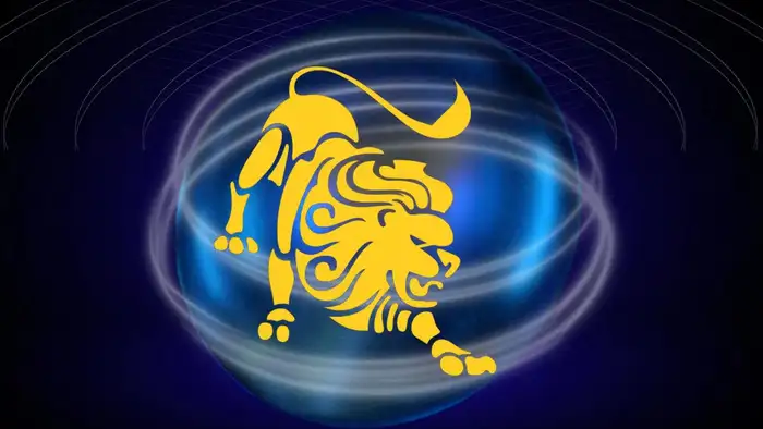 சிம்ம ராசி