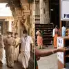 கோயில்களில் முக்கிய பிரமுகர்கள் வருகை: கட்டுப்பாடு மற்றும் வழிகாட்டுதல்களை வெளியிட்டது இந்து சமய அறநிலையத்துறை!