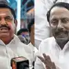 தவெக பட்ஜெட்டை ஜீரோ என்று விமர்சித்த இபிஎஸ்.. செங்கோட்டையன் கொடுத்த எதிர்பாராத பதிலடி
