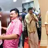 சேற்றில் சிக்கிய ஆம்புலன்ஸ்: 17 வயது சிறுமி உயிரிழப்பு