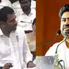 ரூ.900 கோடி லாட்டரி நிதி சர்ச்சை:ஆதவ் அர்ஜுனாவிற்கு பணம் எப்படி வருது? ஜோஸ் சார்லஸ் மார்ட்டின் பகீர் தகவல்