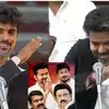 விஜய், ஸ்டாலின், சீமான், அண்ணாமலை முதல் புஸ்ஸி ஆனந்த் வரை.. யாரையும் விடல! மைக்செட் ஸ்ரீராமின் வைரல் அரசியல் கலாய்