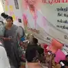 "நீட் விலக்கு வேண்டும்" 9வது நாளாக தொடரும் காலவரையற்ற பட்டினிப் போராட்டம் - 3 பேர் உண்ணாவிரதம்