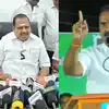 சசிகலாவைச் சேர்ப்பது குறித்து எடப்பாடியார் முடிவெடுப்பார்: வேலுமணி, நத்தம் விஸ்வநாதனுக்கு அக்ரி கிருஷ்ணமூர்த்தி பதிலடி