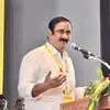 ஆவின் பால் தட்டுப்பாடு: கொள்முதல் விலையை உயர்த்தாமல் கோடை வெயிலை குறை கூறுவதா? அன்புமணி இராமதாஸ் சாடல்!