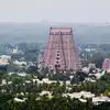 ஸ்ரீரங்கம் கோயிலின் தாமோதர கிருஷ்ணன் கோபுர வாசல் மீண்டும் பயன்பாட்டிற்கு வந்தது: 3 ஆண்டு காலப் பணிகள் நிறைவு!