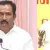 தமிழ்த்தாய் வாழ்த்து விவகாரம்: ஒருநாள் கூட ஆகவில்லை.. முதல்வர் கொண்டுவந்த தீர்மானம் மீறப்பட்டதா? அமைச்சர் ராஜேஷ் நிகழ்ச்சியில் நடந்தது என்ன?