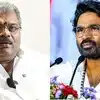தனுஷின் அரசியல் பிரவேசம் குறித்தான கேள்வி.. ஒரே வார்த்தையில் ஜி.கே.வாசன் அளித்த பதில்