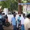 ஈரோடு பள்ளியில் மின்சாரம் தாக்கி மாணவன் பலி
