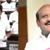 “உதயநிதி கேள்விக்கு சட்டமன்றத்தில் பதில் சொல்ல துணிவு இல்லை... வீட்டுக்கு போய் பேசுகிறார்கள்” தவெக அமைச்சர்களை சாடிய கோவி செழியன்