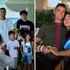 Cristiano Ronaldo wedding: 5 குழந்தைகளுக்கு முன்பு திருமணம் செய்த ரொனால்டோ, 10 ஆண்டு காதல் சொல்லும் உறவு பாடங்கள்
