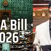 FCRA திருத்த மசோதா: கூட்டு நாடாளுமன்றக் குழுவிற்கு அனுப்பியது வரவேற்கத்தக்கது - பி.வில்சன்