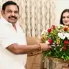 இனி எனது அரசியல் பயணம்.. கனத்த இதயத்துடன் அதிமுகவில் இருந்து விலகுகிறேன்: அப்சரா வெளியிட்ட திடீர் அறிவிப்பு