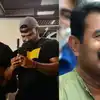 Six pack வைத்த சீமான்! 59 வயதிலும் கட்டுக்கோப்பான உடலமைப்பைப் பெற்றது எப்படி?