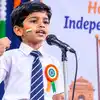 Independence Day speech: சுதந்திர தின பேச்சு போட்டிக்கு குழந்தைகளுக்கு உதவும் 5 சூப்பர் உரைகள், வீட்டில் பயிற்சி கொடுப்பது எப்படி?