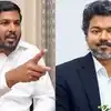 முதல்வர் விஜய் புறக்கணிப்பார் என்று நம்புகிறேன்.. ஆளூர் ஷாநவாஸ் பதிவால் வெடித்த விவாதம்: பின்னணி என்ன?