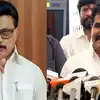 திமுக டெல்லியின்கொத்தடிமை; பிரச்சனை வரும்போதெல்லாம் கூச்சமே இல்லாம.. - அமைச்சர் நிர்மல்குமார் விமர்சனம்
