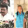 16 ஆண்டுகள் இருட்டில் தவித்த குடும்பம்: இரண்ரே நாளில் அசத்திய அமைச்சர் CTR நிர்மல்குமார் - கண்ணீருடன் நன்றி சொன்ன பெண்