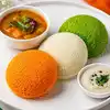 Independence Day 2026 Special: செயற்கை நிறம் இல்லாத Tricolour இட்லி ரெசிபி