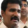 கரூர் உயிரிழந்தோர் குடும்பங்களுக்கு அரசு பணி வழங்க எதிர்ப்பு ஏன்? கட்சிகளுக்கு உள்நோக்கம் இருக்கிறது - அமைச்சர் நிர்மல்குமார் காட்டம்
