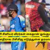 இனி சீனியர் வீரர்கள் கைதான் ஓங்கும்: கம்பீருக்கு எதிராக பிசிசிஐ எடுத்துள்ள தரமான முடிவு: விபரம் இதோ