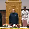 பாஜக வளர்ச்சிக்காக அடித்தளம் அமைத்தவர் முன்னாள் ஆளுநர் இல. கணேசன்: சி.பி. ராதாகிருஷ்ணன் நெகிழ்ச்சி பேச்சு