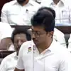 சட்டப்பேரவையில் அனல் பறந்த விவாதம்: பதிலில் திருப்தியில்லை என திமுக எம்.எல்.ஏ-க்கள் ஒட்டுமொத்தமாக வெளிநடப்பு