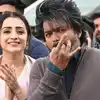 விஜய்க்கும், எனக்கும் இடையே டான்ஸ் கெமிஸ்ட்ரி இருக்கு, எனக்கு எப்பவுமே ஸ்பெஷலானவர்: த்ரிஷா
