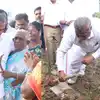 செங்கல்பட்டு புத்தூர் ஏரி புனரமைப்பு: ரூ.3.19 கோடி திட்டத்தைத் தொடங்கி வைத்தார் அமைச்சர் என்.ஆனந்த்!