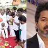 ரூ.500 கோடி நிதி.. விவசாயிகளுக்கான சி.எம் விஜய் போட்ட உத்தரவு -களத்தில் இறங்கிய அமைச்சர் ஆனந்த்