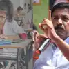 பா.ஜ.க -காங்கிரஸ் ஒரே ஜீன் தான்.. அரசியல் செய்ய தான் இந்த நீட் உதவுகிறது- ஆவேசமாக பேசிய சி.வி.சண்முகம்