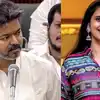 "மின்சாரக்கண்ணா..! மின்சாரப்பிரச்சினைய கவனிங்கண்ணா" - தொடரும் பவர் கட்டை விமர்சித்து நடிகை கஸ்தூரி பதிவு