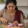 How To Cut Onion Without Tears: வெங்காயம் நறுக்கும்போது ஏன் கண்ணீர் வருகிறது? கண்ணீர் வராமல் இருக்க 3 எளிய வழிகள்!