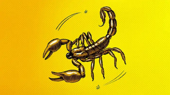 விருச்சிகம்  ராசி பலன்