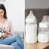 Breastmilk Colour Changes: தாய்ப்பாலின் நிறம் மாறுவது இயல்பானதா? எந்த நிறத்தில் மாறுவது ஆபத்து? மருத்துவர் விளக்கம்