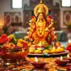 Varalakshmi vratham 2026 puja time வரலட்சுமி விரதம் 2026 : வழிபாட்டு நேரம், கலசம் அமைத்து வழிபடும் முறை, பூஜை முறைகள்