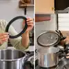Cooker loose gasket solution: பிரஷர் குக்கர் கேஸ்கட் லூசாக இருக்கிறதா? பைசா செலவில்லாமல் இறுக்கமாக்கும் எளிய வழி இதோ!