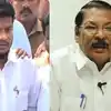 ஊழல் கோப்புகளை விஜய் திறந்தா.. சட்டமன்றத்துல இடது கைய காட்டி பேசுவயா - ஒருமையில் பேசிய ஆர்.எஸ்.பாரதி