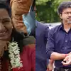 உங்க சேலை சைஸ் என்னமானு ஷோபாவிடம் கேட்ட விஜய்: பச்சப்புள்ளயா இருந்திருக்காரே தளபதி