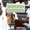 தொகுதி மறுவரையறை: திமுகவின் நிலைப்பாடு மாறுகிறதா? உதயநிதி ஸ்டாலினுக்கு.. அமைச்சர் ஆதவ் கொடுத்த Reply!