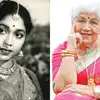 மூத்த நடிகை பத்மஸ்ரீ சௌகார் ஜானகி மரணம்: பிரபலங்கள் இரங்கல்