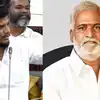 சட்டப்பேரவையில் முட்டிக்கொண்ட ரமேஷ், சேகர் பாபு- என்ன நடந்தது?