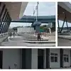 கோவை உக்கடம் பேருந்து நிலையத்தின் இரண்டாவது முனையத்தின் பணிகள் நிறைவு: திறப்பு விழாவிற்குத் தயார்!