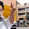 திமுக செயற்குழு கூட்டம் இன்று.. மூத்த நிர்வாகிகளை ஓரங்கட்ட திட்டம்? உள்கட்சிக் குழப்பத்தில் தலைமை!