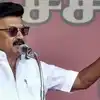 சில நிமிடங்களில் திமுக தீர்மானத்தில் கொண்டு வரப்பட்ட முக்கிய மாற்றம்: என்ன காரணம்?