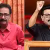 திமுகவில் 45 ஆண்டுகளுக்கு பிறகு மிகப்பெரிய மாற்றம்.. அடுத்த நடவடிக்கையே இதுதான்- மூத்த பத்திரிகையாளர் தராசு ஷ்யாம் சூசகம்